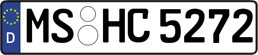 MS-HC5272