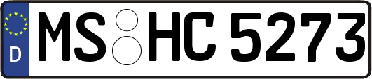 MS-HC5273