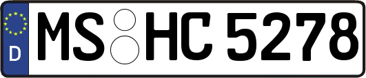MS-HC5278