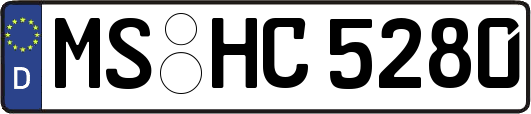 MS-HC5280