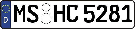 MS-HC5281