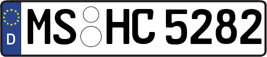 MS-HC5282