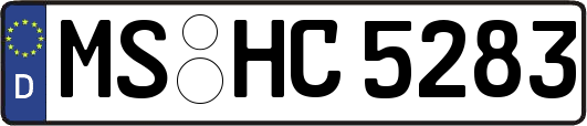 MS-HC5283