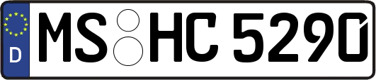 MS-HC5290
