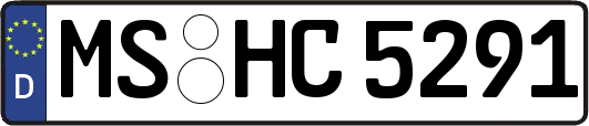 MS-HC5291