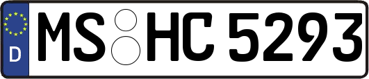 MS-HC5293