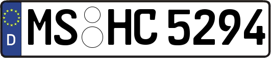 MS-HC5294