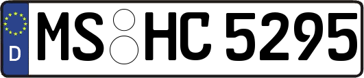 MS-HC5295
