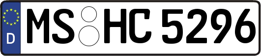 MS-HC5296