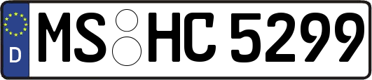 MS-HC5299