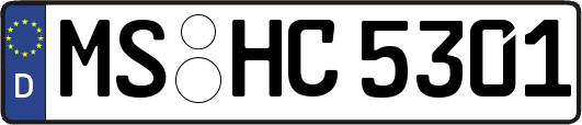 MS-HC5301