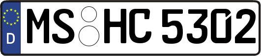 MS-HC5302