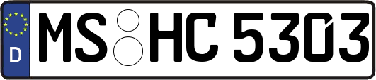 MS-HC5303