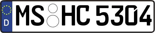 MS-HC5304