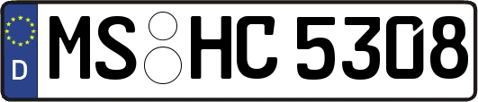 MS-HC5308