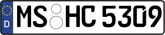 MS-HC5309