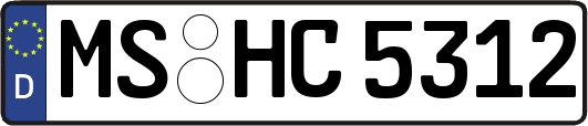 MS-HC5312