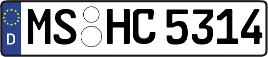 MS-HC5314