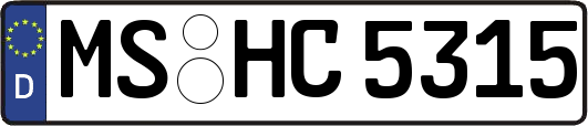 MS-HC5315