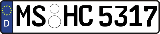 MS-HC5317