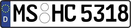 MS-HC5318