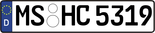 MS-HC5319