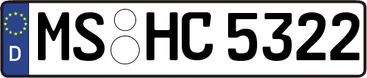 MS-HC5322