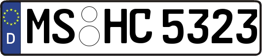 MS-HC5323