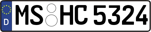 MS-HC5324