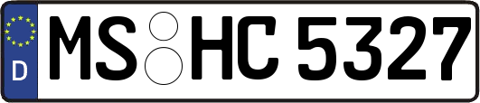 MS-HC5327