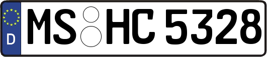 MS-HC5328
