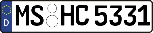 MS-HC5331