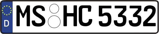 MS-HC5332