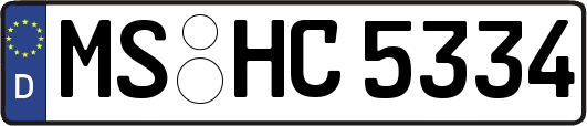 MS-HC5334