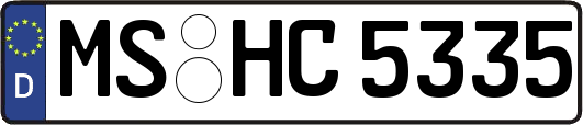 MS-HC5335