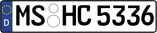 MS-HC5336