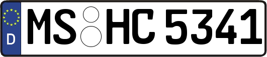 MS-HC5341