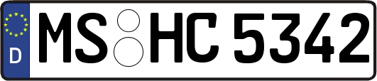 MS-HC5342