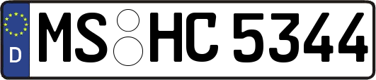 MS-HC5344