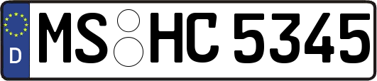 MS-HC5345