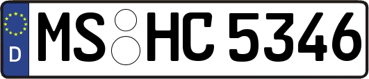 MS-HC5346