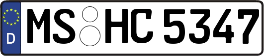 MS-HC5347