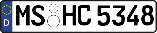 MS-HC5348