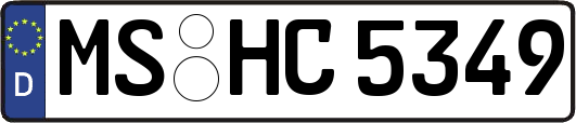MS-HC5349