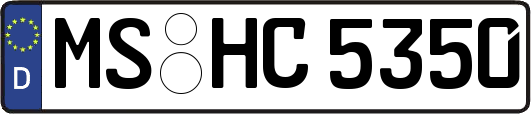 MS-HC5350