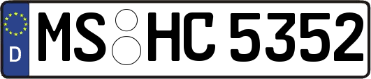 MS-HC5352