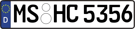 MS-HC5356
