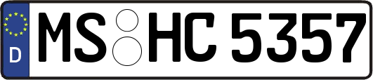 MS-HC5357