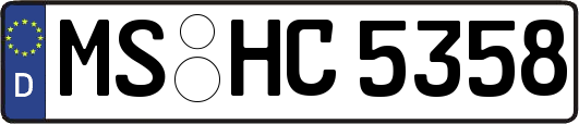 MS-HC5358