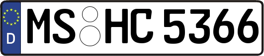 MS-HC5366